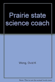 Unknown Binding Prairie state science coach Book