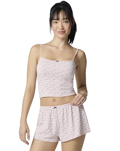 Image of florence by mills Women's Daze Off Cami and Short Pajama Set