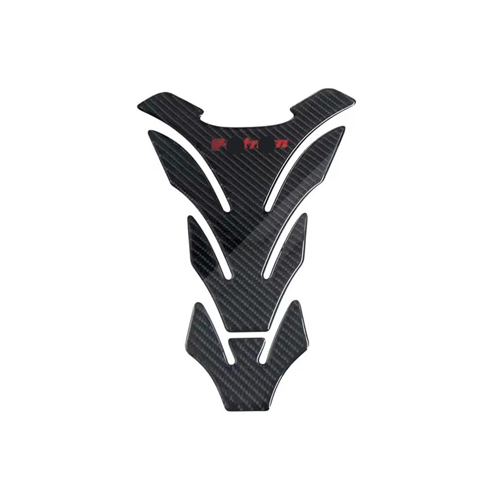 Tank pad autocollant de protection réservoir de carburant pour V-Strom 650 1000 DL