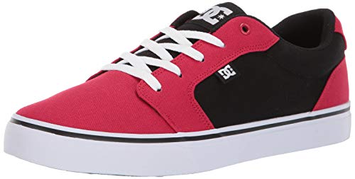 Image of DC Boys Anvil Tx M Shoe Sneakers