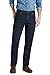 Produktbild WRANGLER Herren Jeans TEXAS STRETCH Regular Fit, blue black (001), 48/34