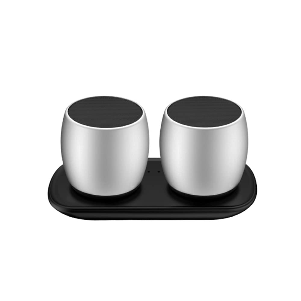 Altoparlante Bluetooth Portatile TRUST 25670 Nero