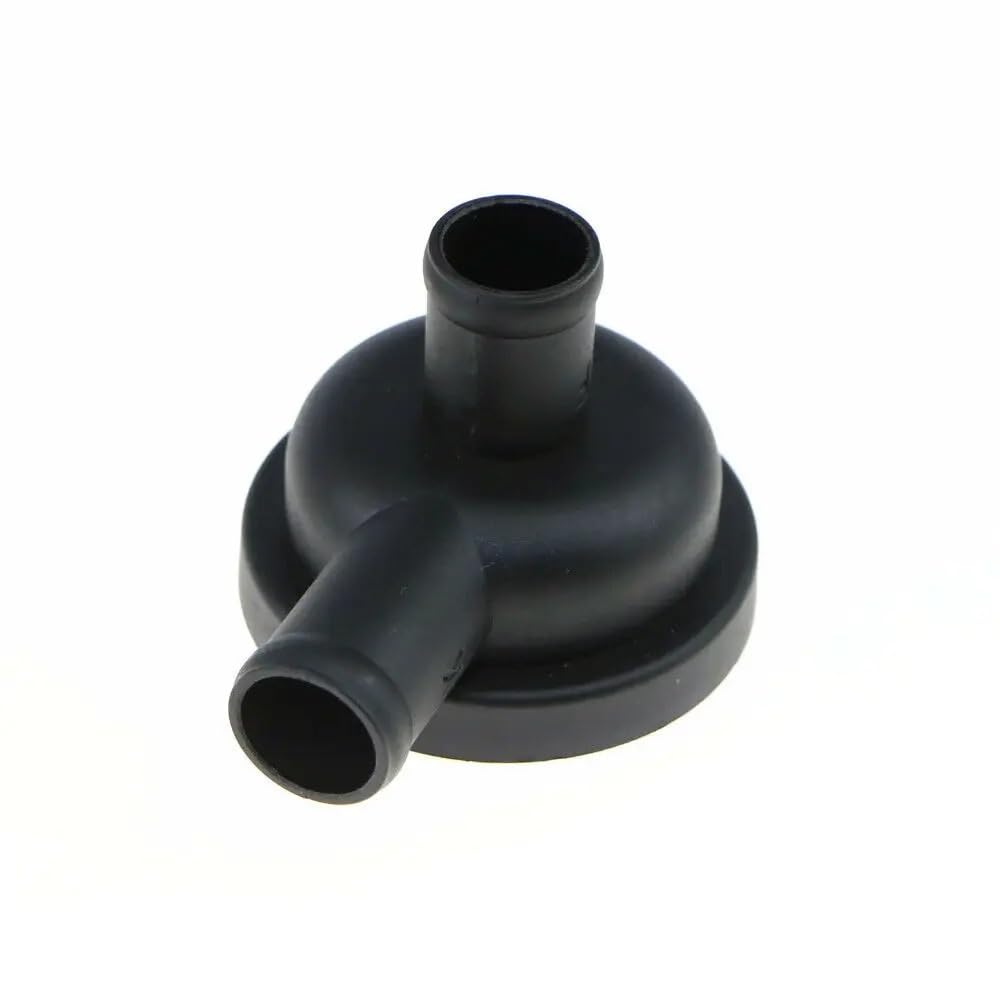 Automotive Parts 06A 129 101D PCV Crankcase Breather Vent Valve for Audi A4 A6 for TT for VW for Passat B5 for Jetta for Golf for Bora 4 1.8T 101A