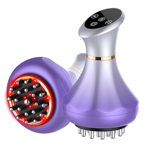 Lymphatic Drainage Anti Cellulite Massage Tool