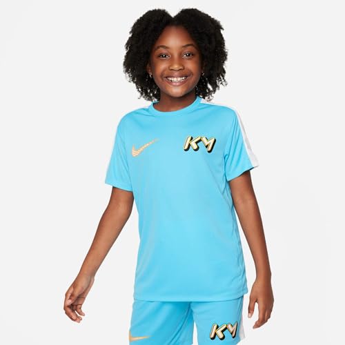 Maillot enfant Nike Kylian Mbappé - vue 3