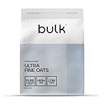 Bulk Ultra Fine Scottish Oats, 5 kg, Packaging May Vary