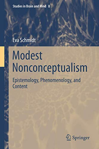 Modest Nonconceptualism view 2