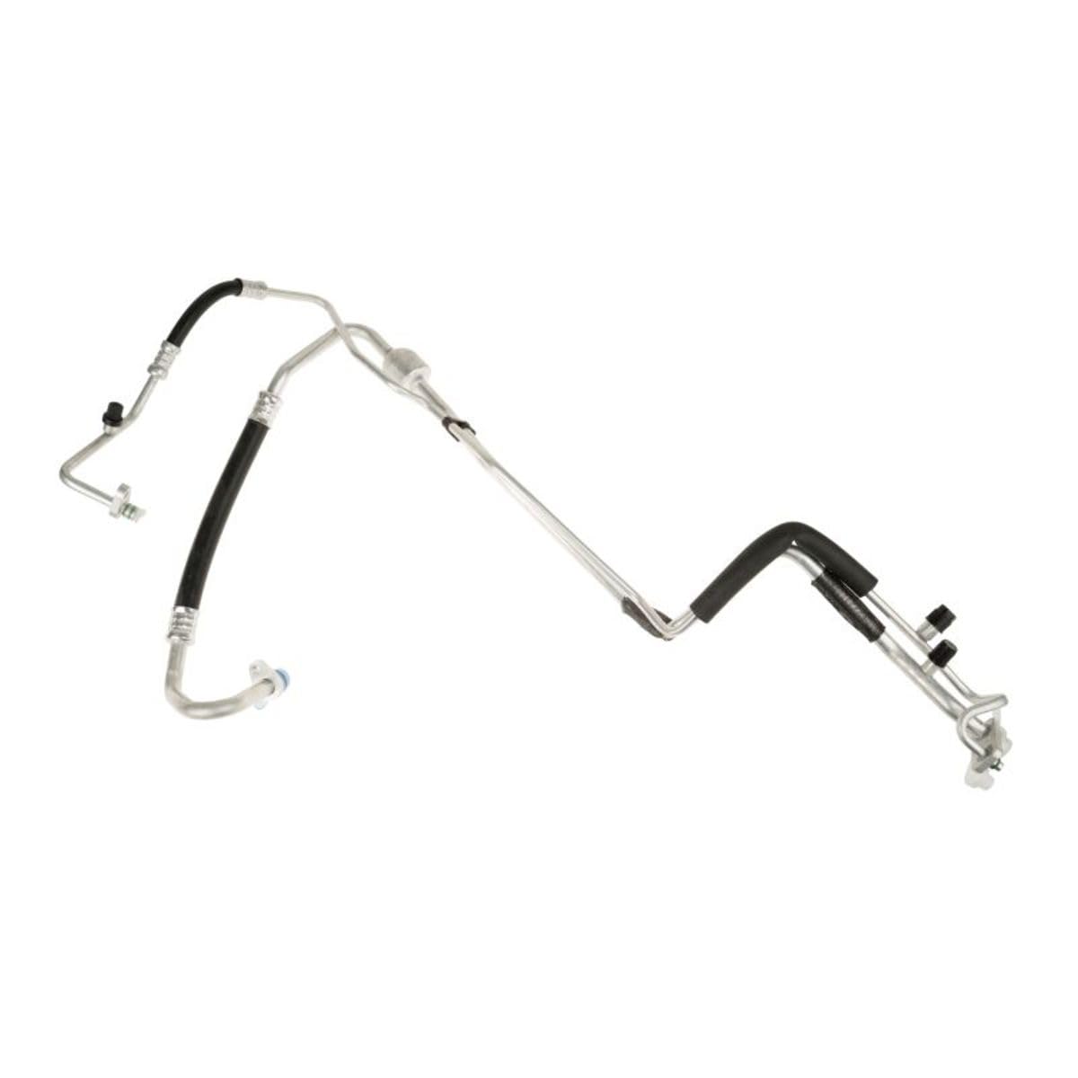 THERMOTEC KTT160081 Tubería de baja/alta presión aire acondicionado