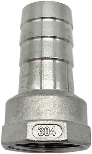 高品質白色空気圧快速継手PC PMF PD PLM PL PB PX SL PCF気管 1/4インチ 3/8インチ 1/2インチ 3/4インチ 1インチ メス 6mm 8mm 10mm 12mm 16mm 20mm ホー