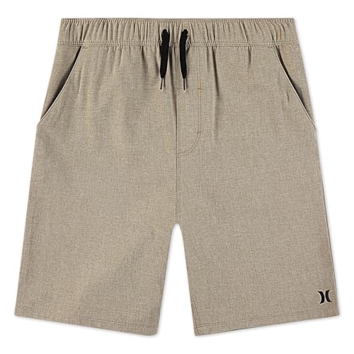 Image of Hurley Boys H20-dri Pull on Shorts
