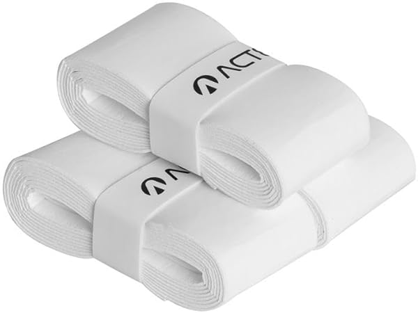 Acte Overgrip Branco BT103-B com 3 Unidades