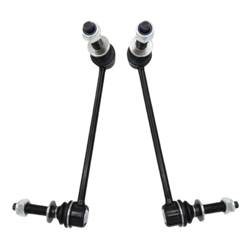 Stabilizator samochodowy Pasuje do Chryslera 300C Przód Lewy/Prawy OEM 4895482AA 4895483AA Automobiles Przedni łącznik stabilizatora stabilizujące Stabilizator(Front Right)