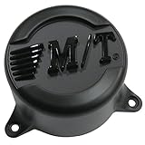 Mickey Thompson (90000019995) Classic Baja Lock Center Cap - MT 5X4.5/5.0 1119995