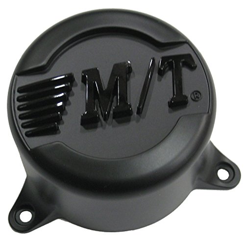 Mickey Thompson (90000019995) Classic Baja Lock Center Cap - MT 5X4.5/5.0 1119995