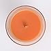 WoodWick Large Hourglass Candle, Dreamsicle Daydream, 21.5 oz