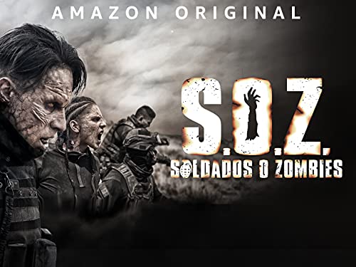 S.O.Z: Soldiers or Zombies