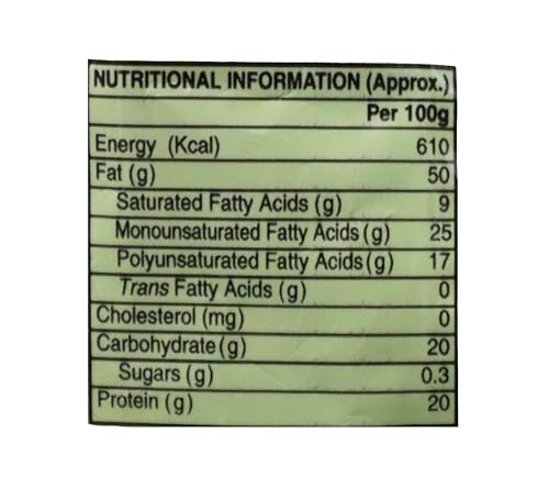 Haldiram's Nut Cracker 40g