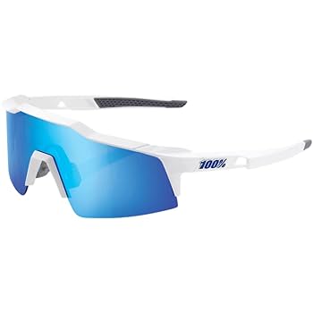 100% SPEEDCRAFT XS　サングラス　自転車　ロードバイク　スポーツ 100%(ワンハンドレッド) スポーツサングラス スピードクラフト