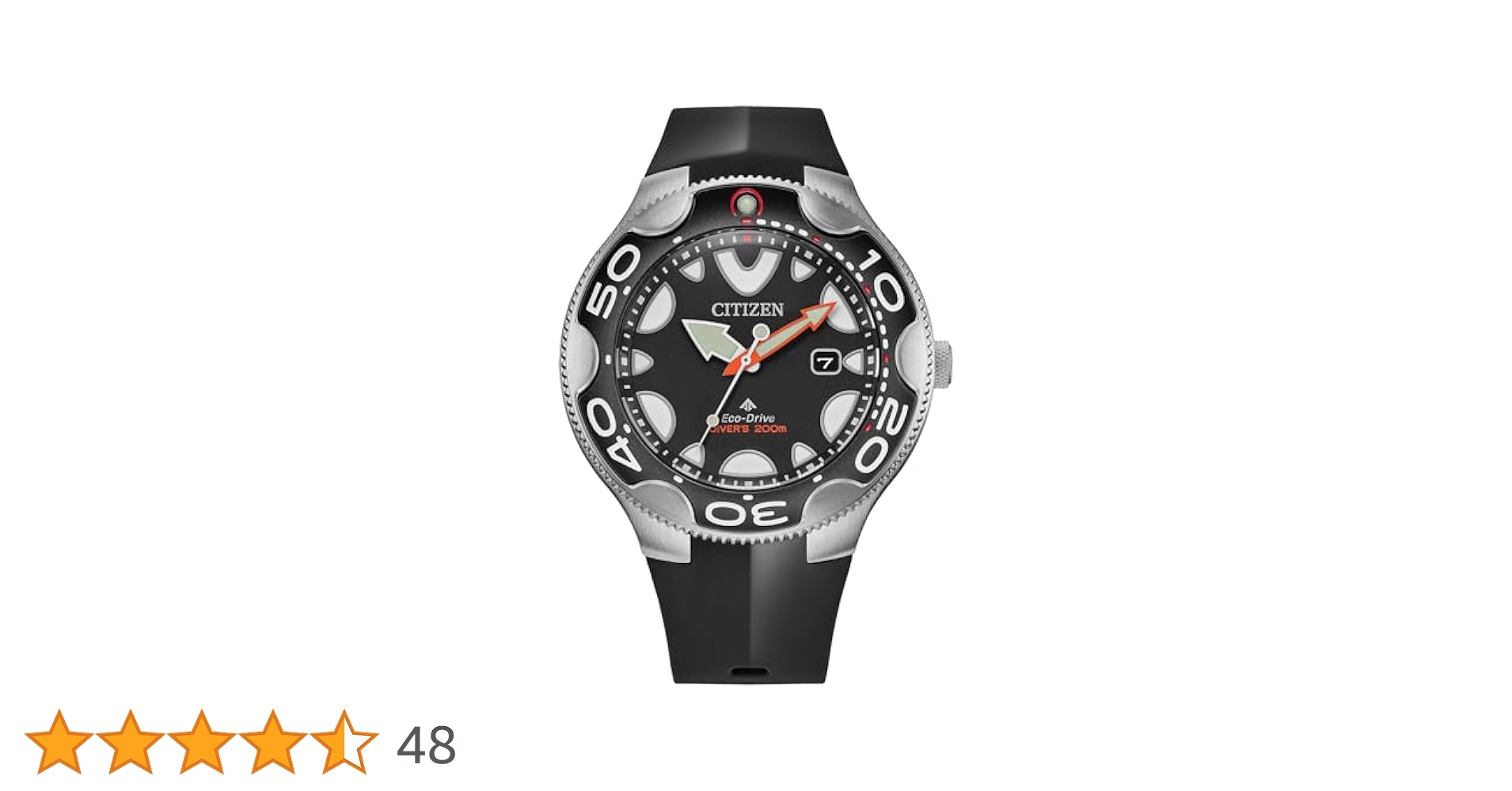 CITIZEN Eco-Drive ダイバーズウォッチ BN0230-04E 楽天市場】シチズン プロマスター MARINEシリーズ エコ