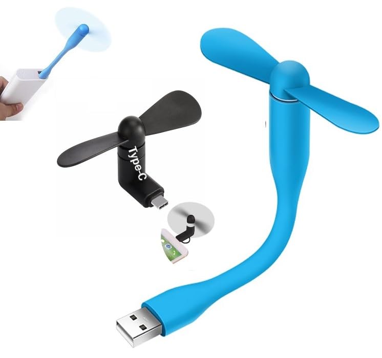 See full amazon price history chart for QOCXRRIN FT-89 Mini Type-C Fan & Portable Mini USB Dragon Fan with 2 Leaf Portable Cooling Fan Flexible Cooler Connect with Laptop, Smartphone, Powerbank, USB Adapter/Hub & Mobile QOCXRRIN FT-89 Mini Type-C Fan & Portable Mini USB Dragon Fan with 2 Leaf Portable Cooling Fan Flexible Cooler Connect with Laptop, Smartphone, Powerbank, USB Adapter/Hub & Mobile (B0CF1N3H81) Amazon Price History, Amazon Price Tracker