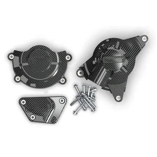 Protection de capot moteur YZF R6 contre les fuites d'huile de carter Yamaha