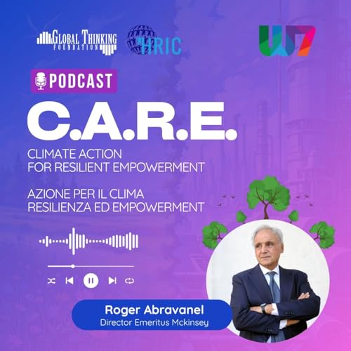 3. Roger Abravanel | Sostenibilità e problematiche sociali
