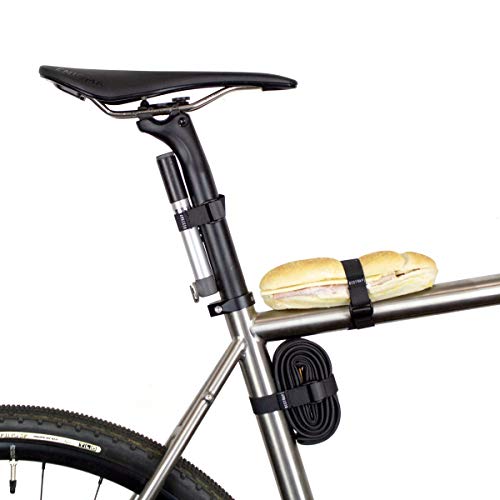RESTRAP Fast Strap - Cinghia per bicicletta da