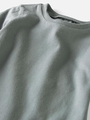 Image of Little Planet by Carter's Unisex Baby 3-Pack Tops Made with Organic Cotton