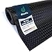 diconfa Gummimatte Diamant Tränenblech 3mm dick - BREITE 0,05m bis 2m - LÄNGE 0,05m bis 10m - Auswahl 1,5m (1500mm) x 2,3m (2300mm) - Meterware Gummimatten Antirutsch Matte Gummiläufer Unterlage Lang Lang günstig Kaufen-diconfa Gummimatte Diamant Tränenblech 3mm dick - BREITE 0,05m bis 2m - LÄNGE 0,05m bis 10m - Auswahl 1,5m (1500mm) x 2,3m (2300mm) - Meterware Gummimatten Antirutsch Matte Gummiläufer Unterlage