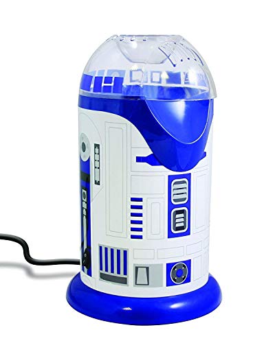 Star Wars R2-D2 Hot Air Popcorn Popper