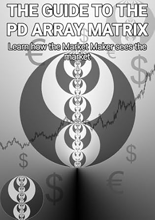 The guide to the PD Array Matrix: Trading with precision using ...