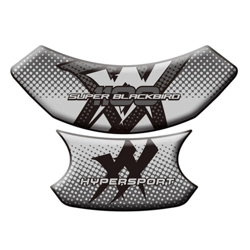 Protection réservoir moto arête de poisson idéale pour virées en CBR1100XX