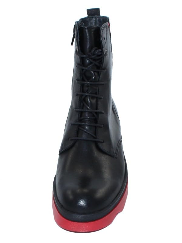 Wolky Women's AKITA WR Water-Resistant Lace-Up Boot4