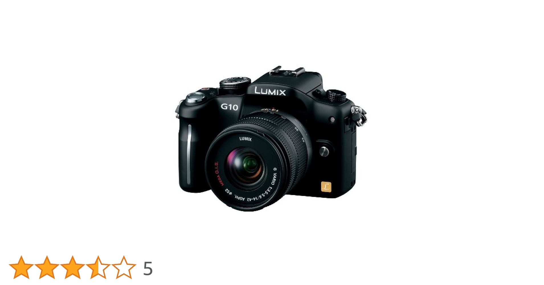 Amazon | パナソニック デジタル一眼カメラ/レンズキット(14-42mm/F3.5