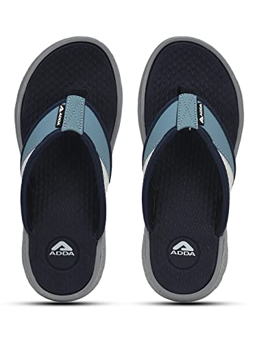 Image of Adda Metro Men Flip-Flops