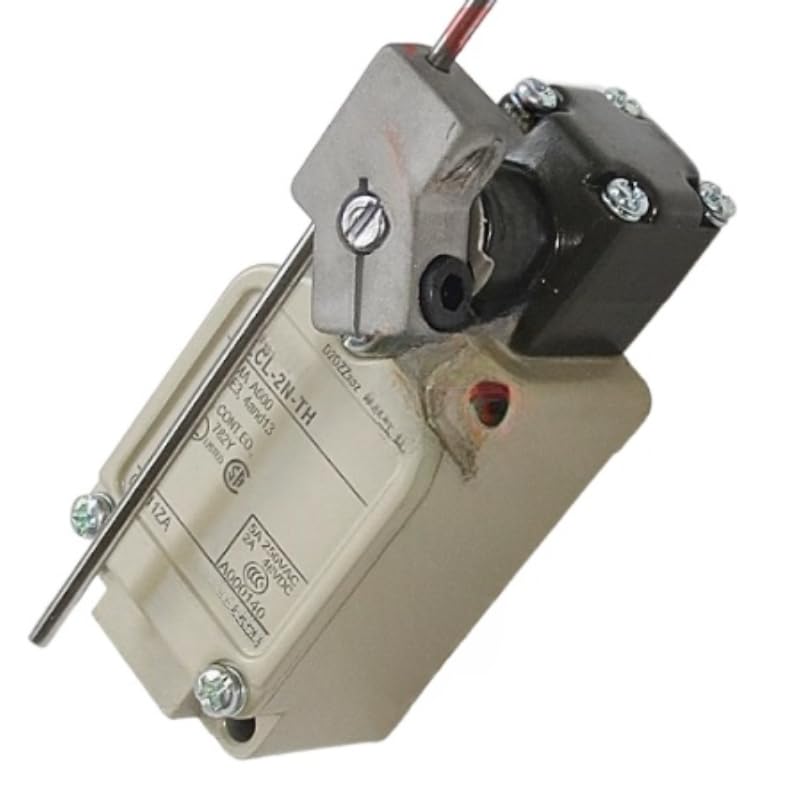 1Pc New WLCL-2NTH Limit Switch Travel Switch