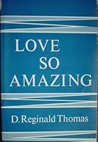 Love so amazing B0007F38NE Book Cover