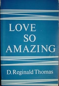 Paperback Love so amazing Book