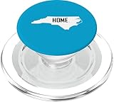 Photo Gallery north carolina home state pride design minimalista locale popsockets popgrip per magsafe Photo Gallery north carolina home state pride design minimalista locale popsockets popgrip per magsafe