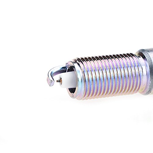 NGK (3381) LZTR5AGP g-power candela, confezione da...