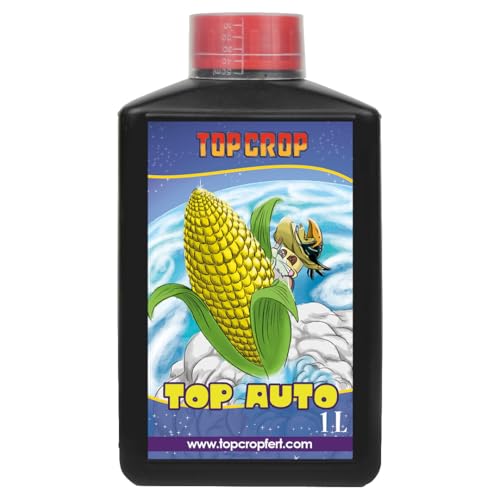 TOP CROP - Top Auto 1L