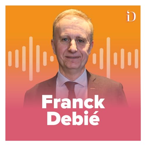 L'Union europ&eacute;enne est-elle &agrave; la mesure de l'Europe ? - Franck Debi&eacute;
