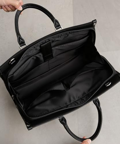 NANO universe マルチモバイルブリーフケース 672-5132203