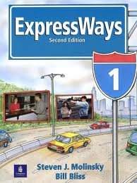 Expressways Book 1 2nd (second) edition Text Only