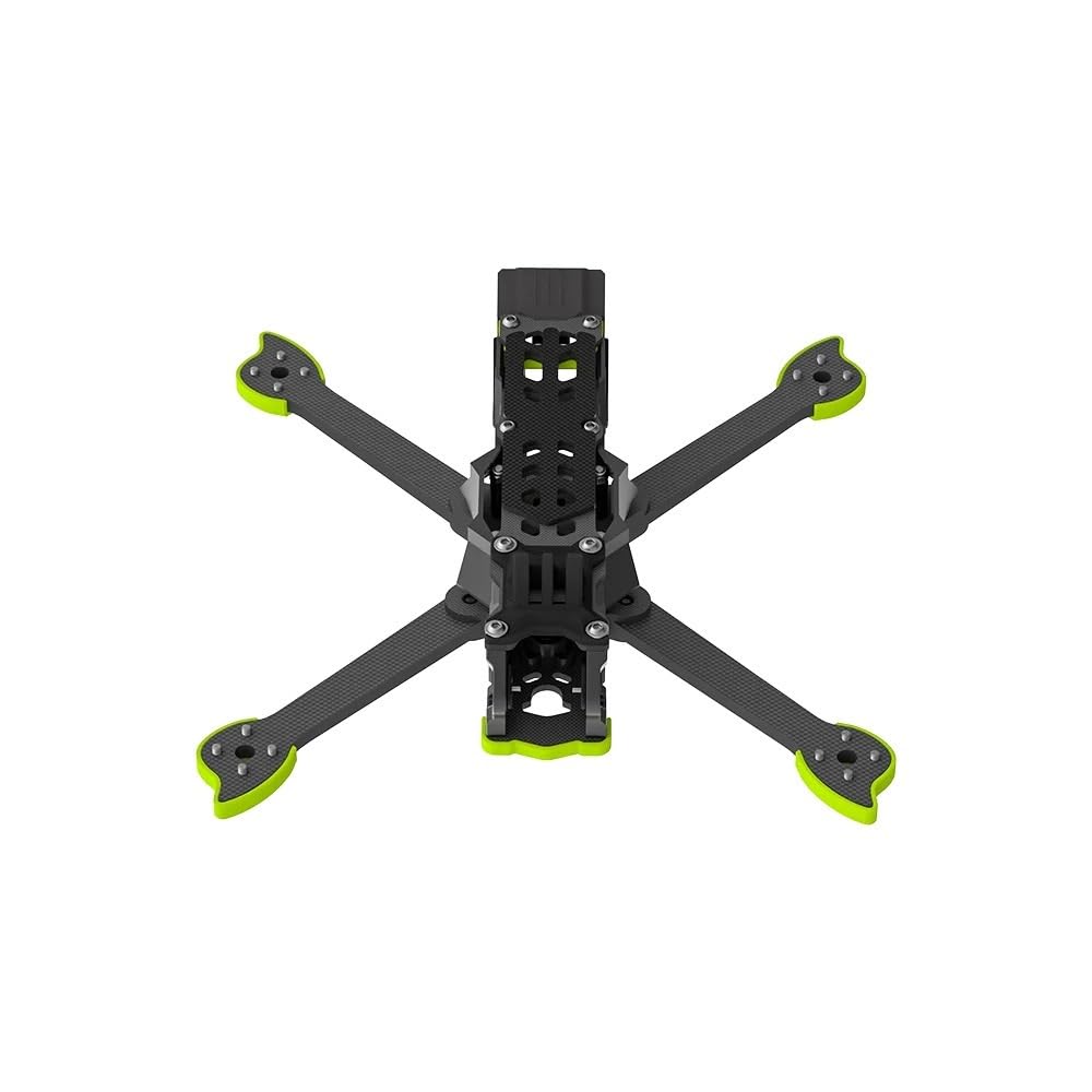 Compatible para IFLIGHT Nazgul XL5 ECO V1.1 Kit Marco