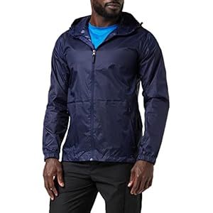 Regatta Men’s Pro Pack Away Jkt Jacket