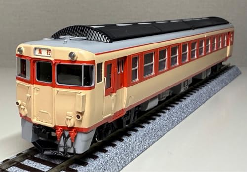 カツミ KTM 国鉄 キハ91系 キハ91 量産 晩年型 T 2005年製造のサムネイル