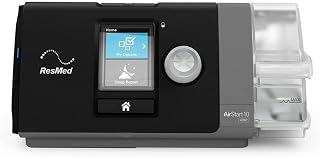 ResMed AirStart 10 APAP Price In India