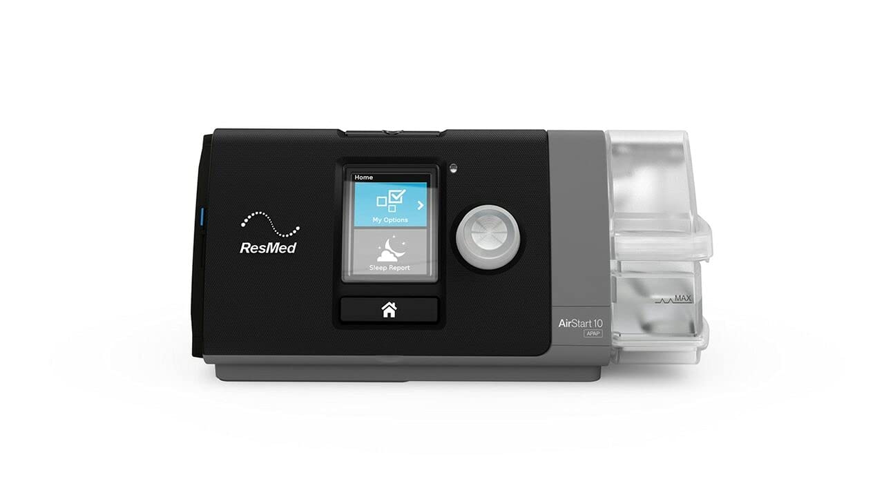 ResMed AirStart 10 APAP - Review, Price and Buying Guide