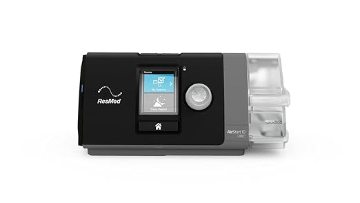 ResMed AirStart 10 APAP